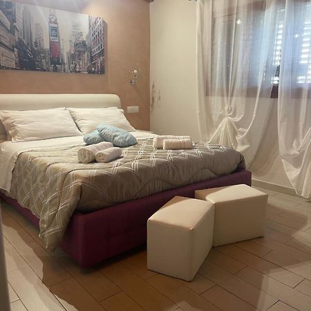 Otto Suite Catania-Fontanarossai nemzetközi repülőtér Kültér fotó