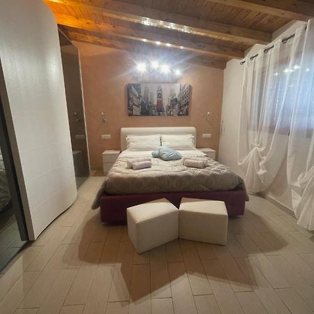 Otto Suite Catania-Fontanarossai nemzetközi repülőtér Kültér fotó