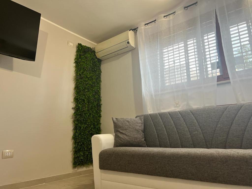 Otto Suite Catania-Fontanarossai nemzetközi repülőtér Kültér fotó