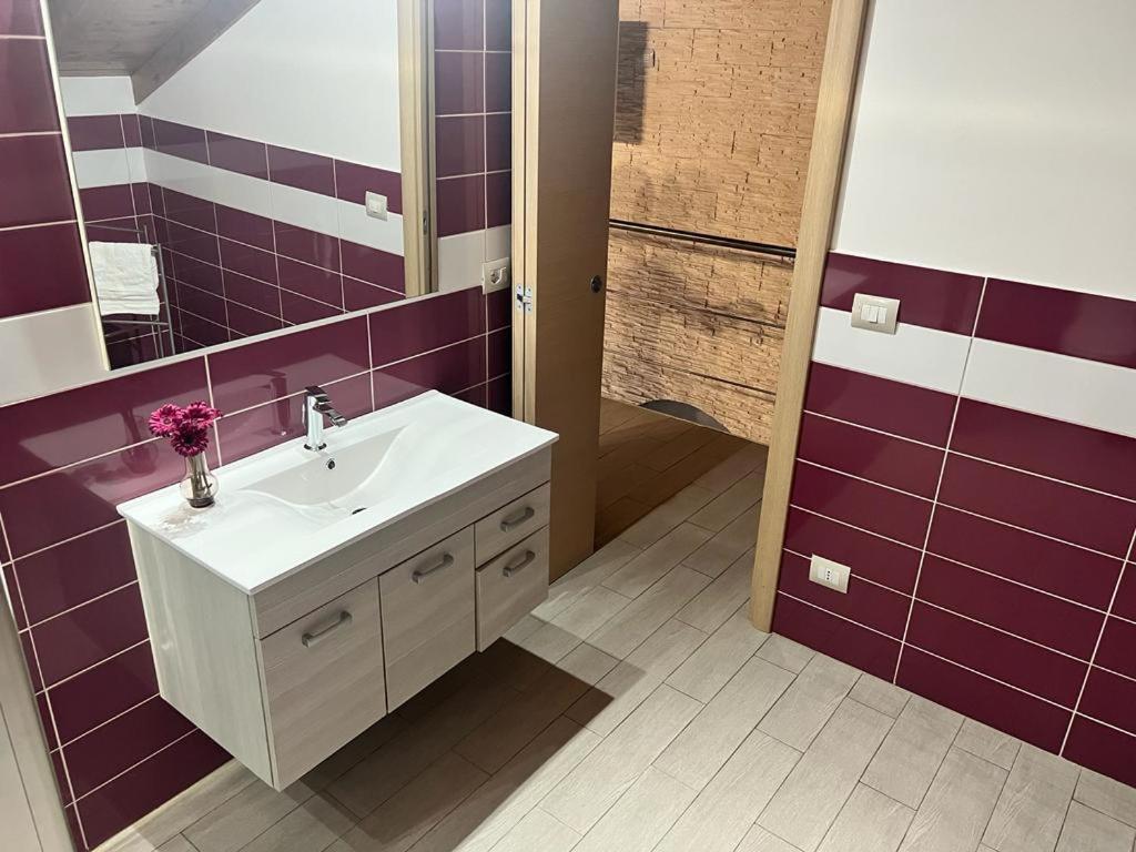 Otto Suite Catania-Fontanarossai nemzetközi repülőtér Kültér fotó