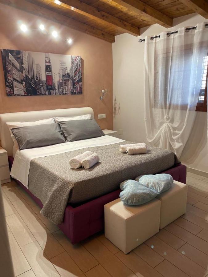Otto Suite Catania-Fontanarossai nemzetközi repülőtér Kültér fotó