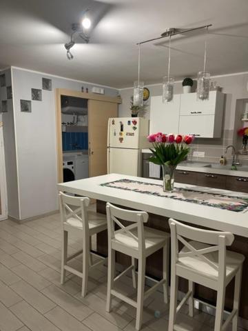 Otto Suite Catania-Fontanarossai nemzetközi repülőtér Kültér fotó