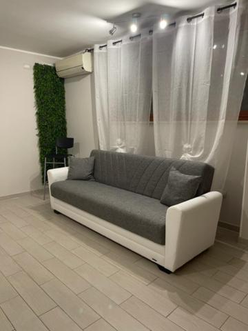 Otto Suite Catania-Fontanarossai nemzetközi repülőtér Kültér fotó