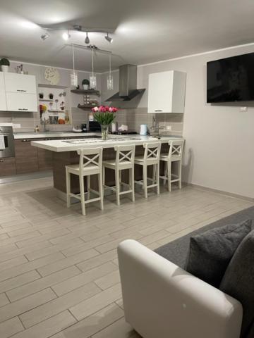 Otto Suite Catania-Fontanarossai nemzetközi repülőtér Kültér fotó