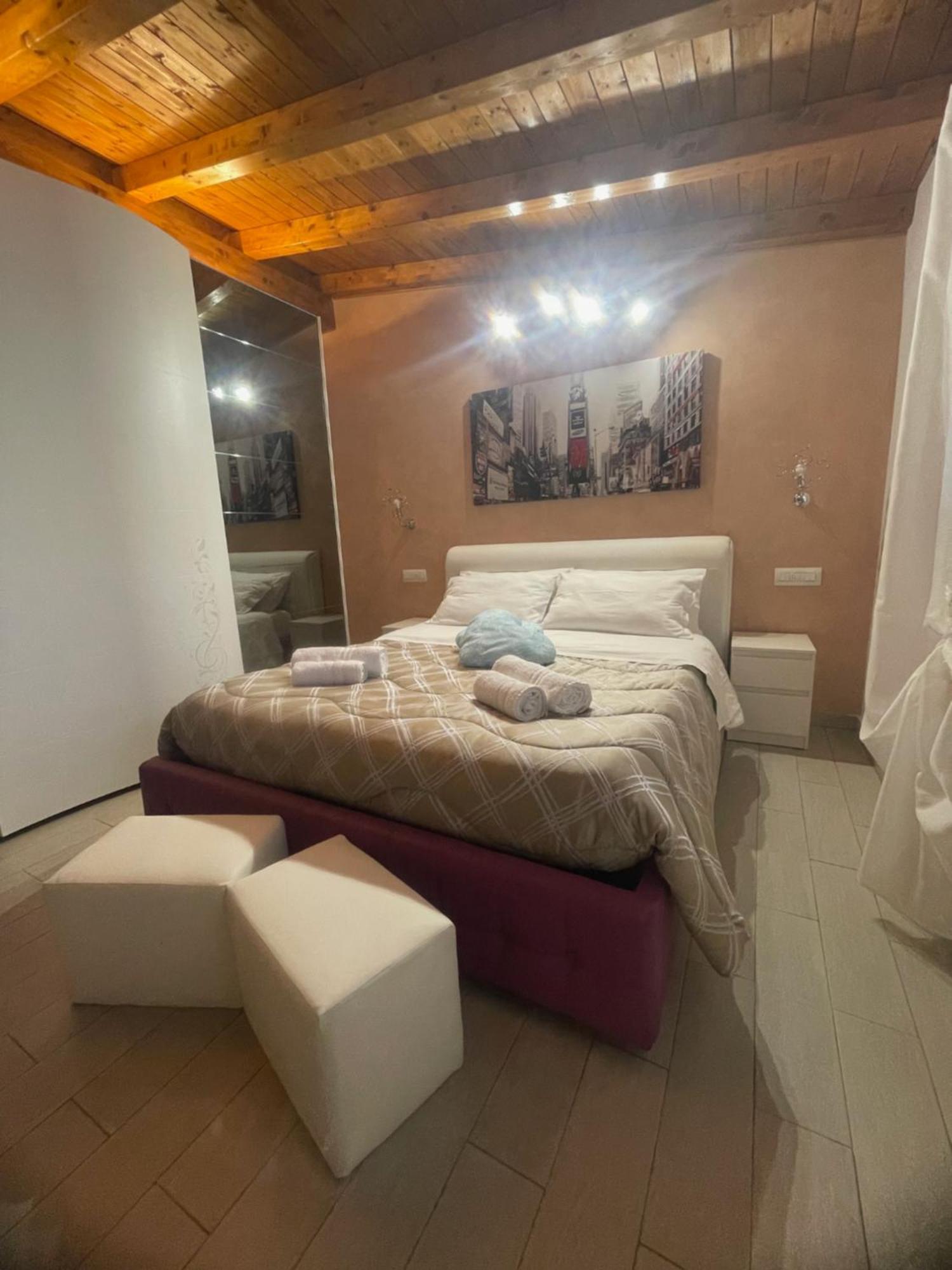 Otto Suite Catania-Fontanarossai nemzetközi repülőtér Kültér fotó