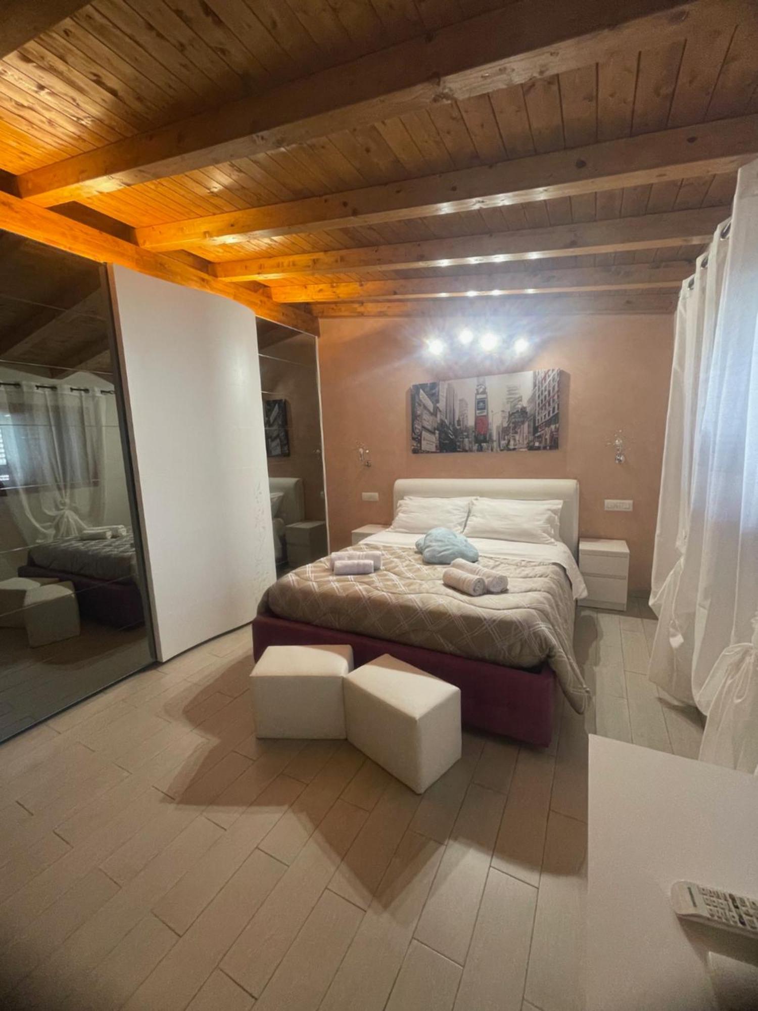 Otto Suite Catania-Fontanarossai nemzetközi repülőtér Kültér fotó
